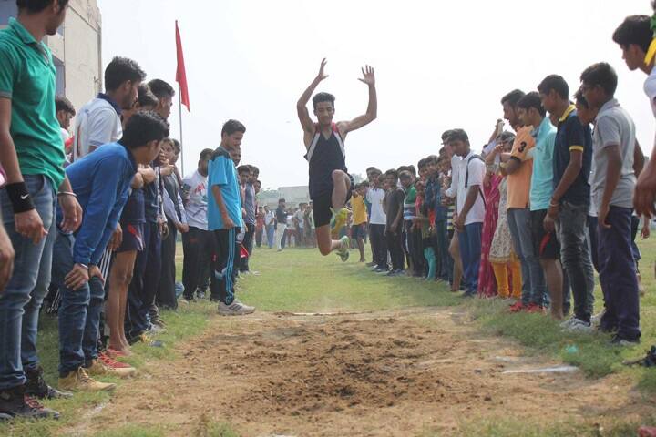 sports